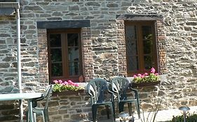 Attractive Cottage In Baillamont With Terrace
